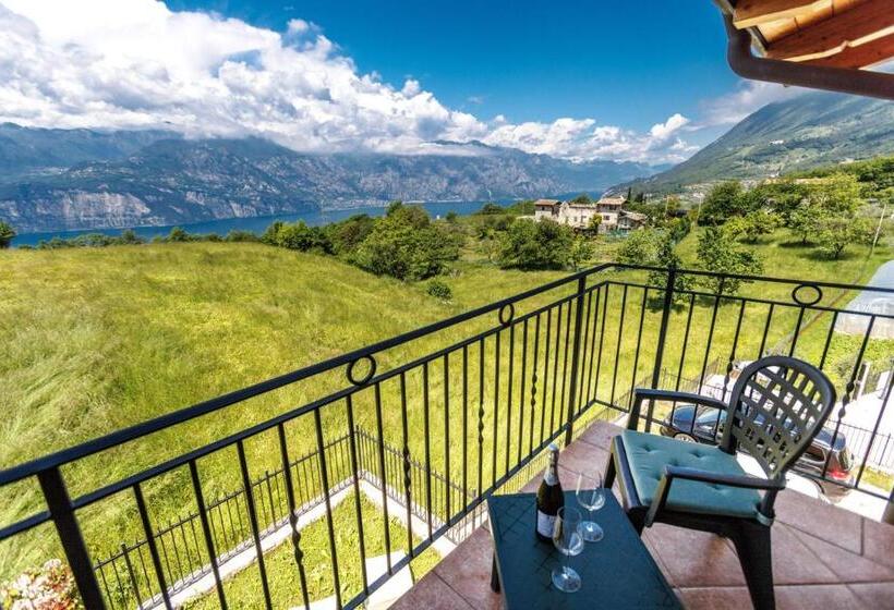 חדר סופריור, Agriturismo San Maggiore