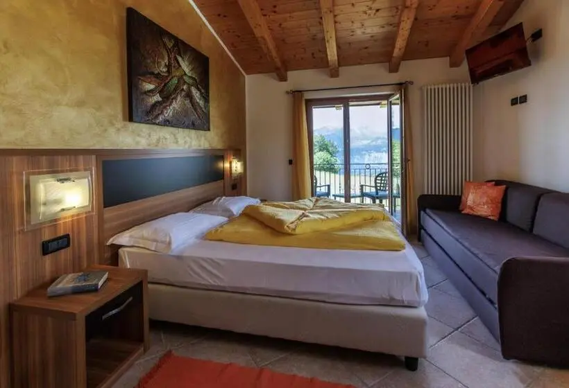 اتاق سوپریور, Agriturismo San Maggiore