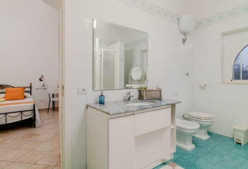 디럭스 룸, Casal Duca