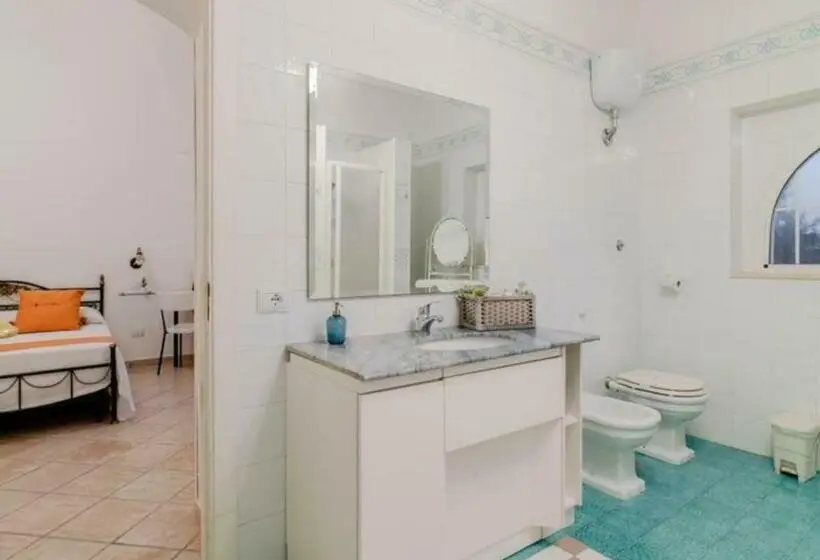 Deluxe-huone, Casal Duca