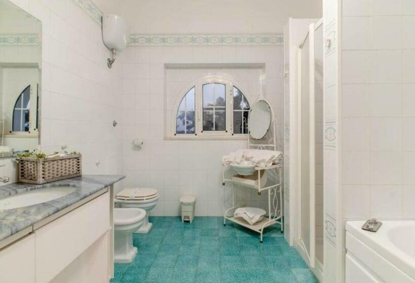 디럭스 룸, Casal Duca