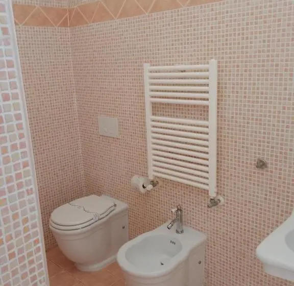 Standard-huone King-vuode, Casal Duca