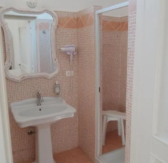 Standard-huone King-vuode, Casal Duca