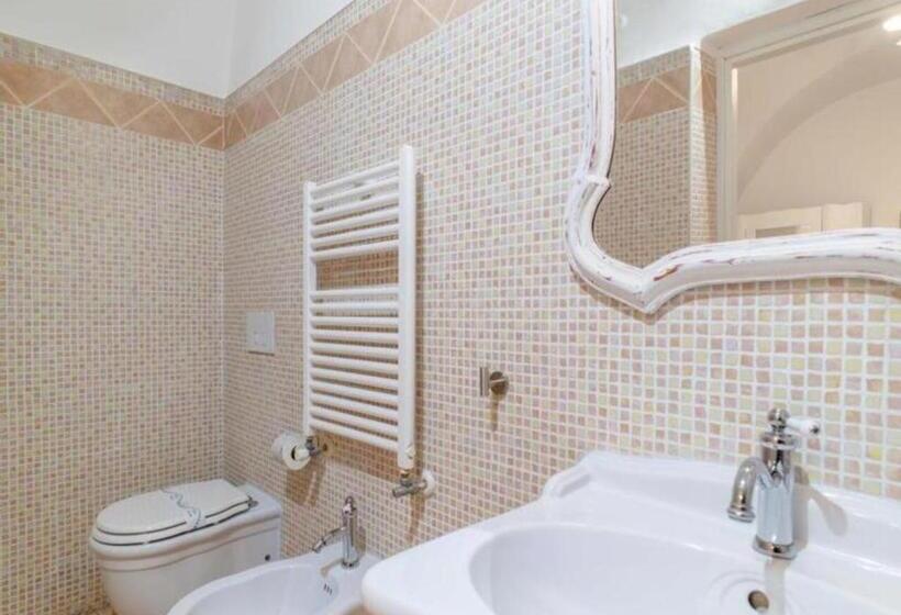 스탠다드 룸 킹사이즈 침대, Casal Duca