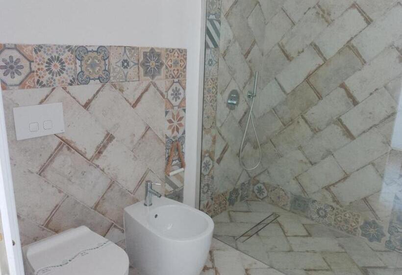 4인용 수피리어 룸, Casal Duca