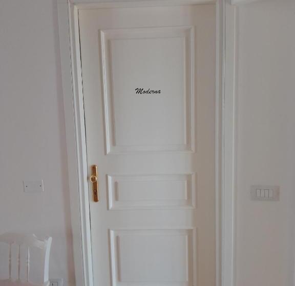 4인용 수피리어 룸, Casal Duca