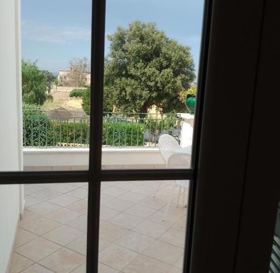 4인용 수피리어 룸, Casal Duca