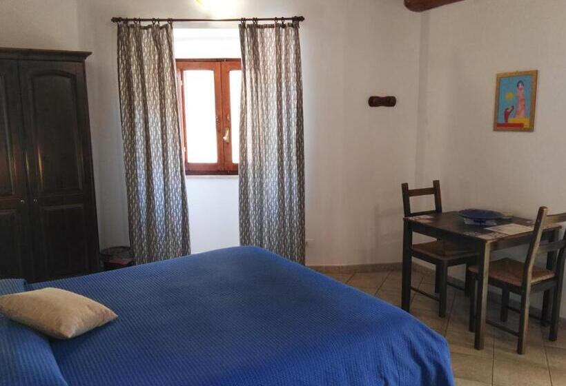 חדר סטנדרט, Cloris Guest House