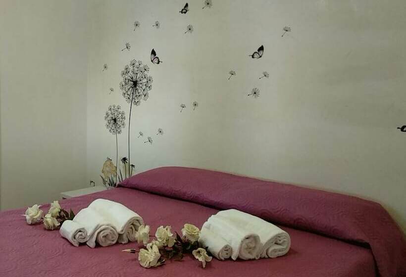 标准间, Cofanomare