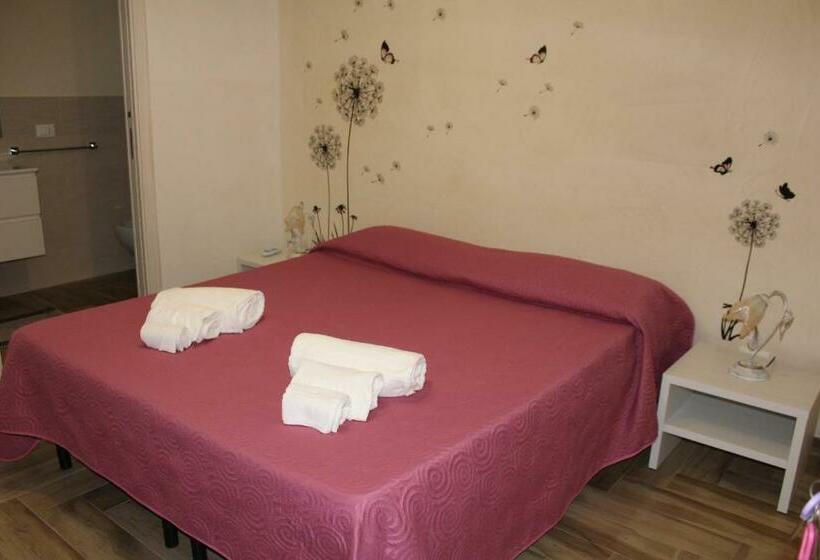 标准间, Cofanomare