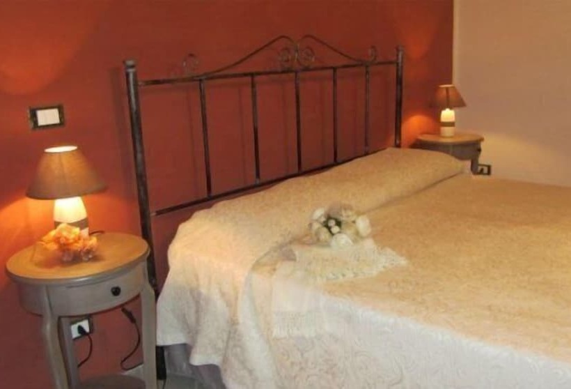 标准间, Cofanomare