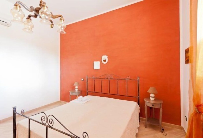 标准间, Cofanomare