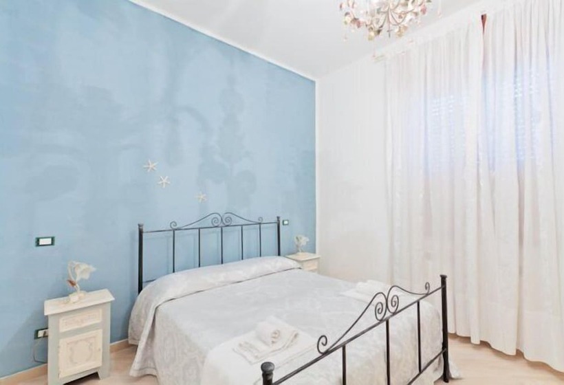 标准间, Cofanomare