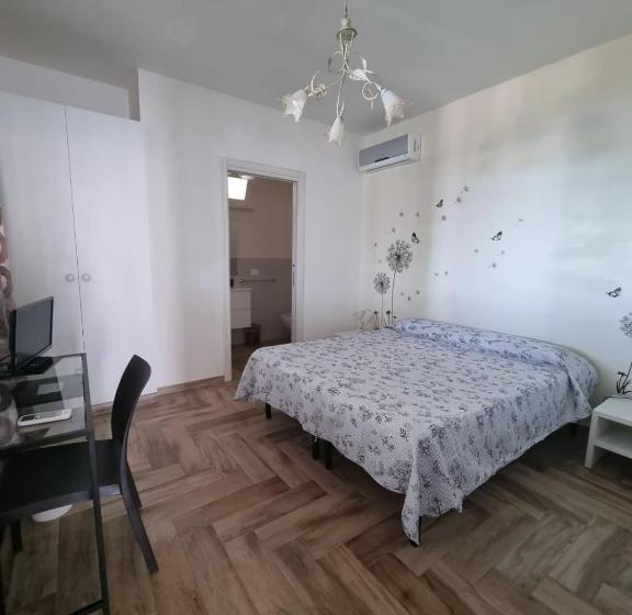 اتاق استاندارد, Cofanomare