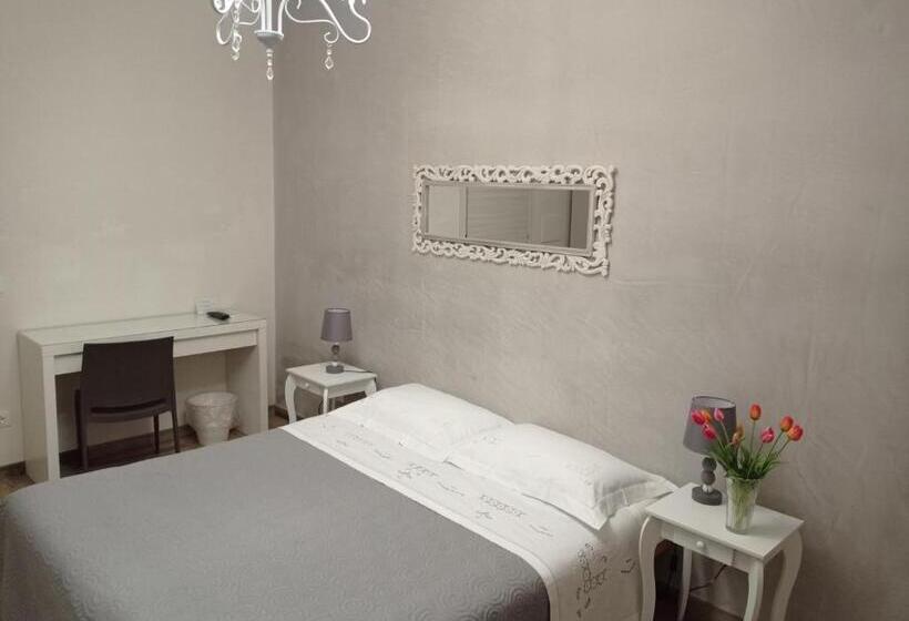 标准间, Cofanomare