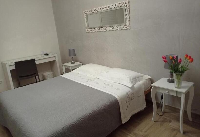 标准间, Cofanomare