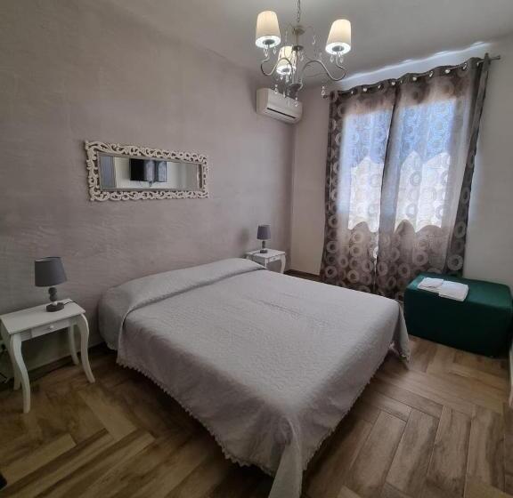 اتاق استاندارد, Cofanomare