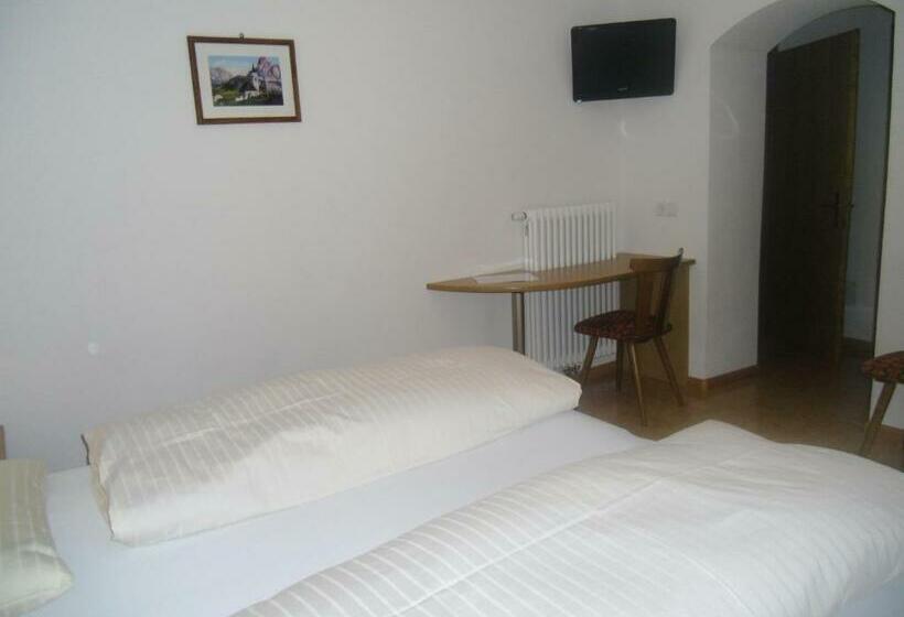 标准间, Garni Margherita