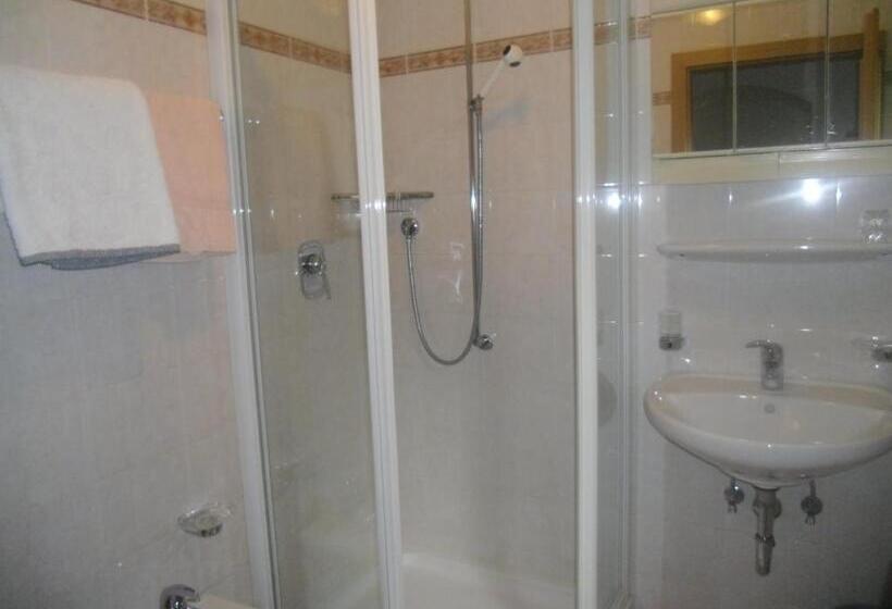 Апартаменты 1 Спальня, Garni Margherita