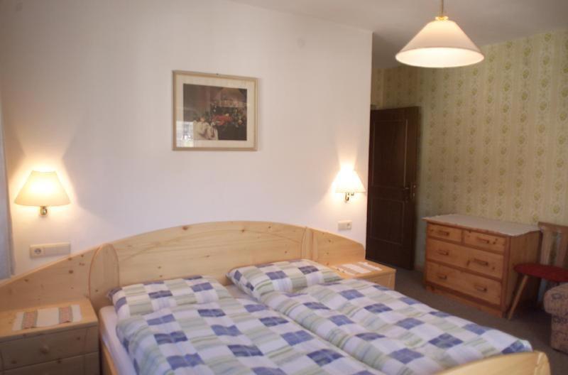 带1个卧室的公寓, Garni Margherita