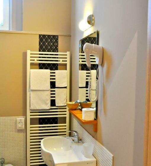 חדר סטנדרט, Letto & Riletto