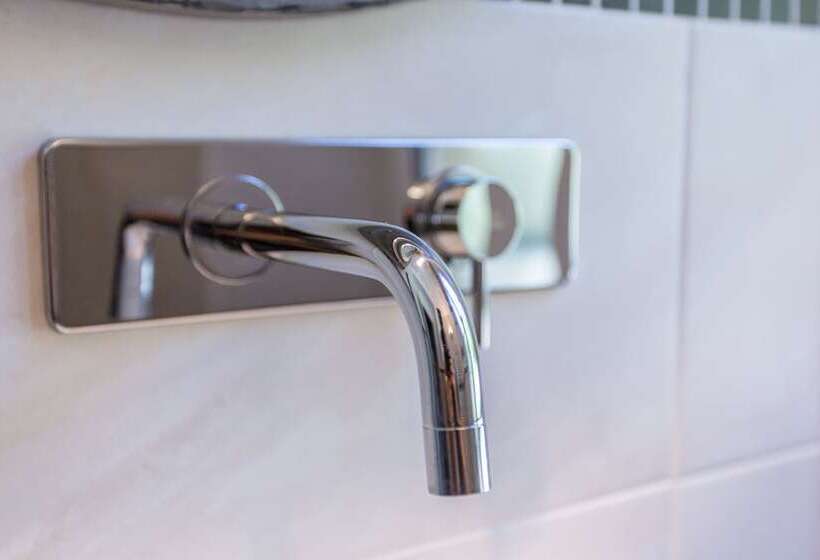 חדר סטנדרט, Room And Breakfast Casa Balin