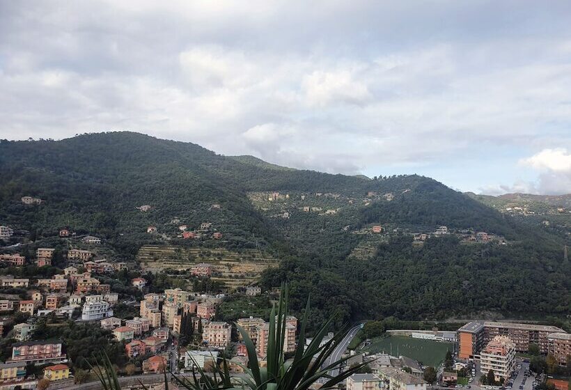 חדר סטנדרט, Room And Breakfast Casa Balin