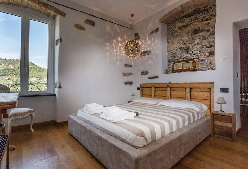 اتاق استاندارد, Room And Breakfast Casa Balin