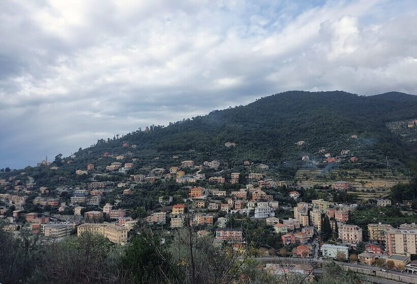 חדר סטנדרט, Room And Breakfast Casa Balin