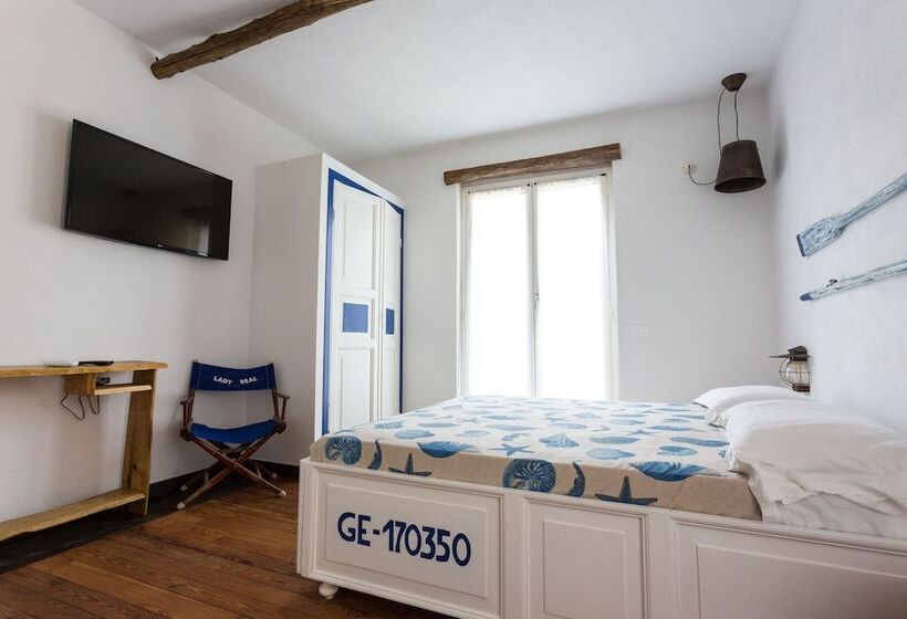 חדר סטנדרט, Room And Breakfast Casa Balin