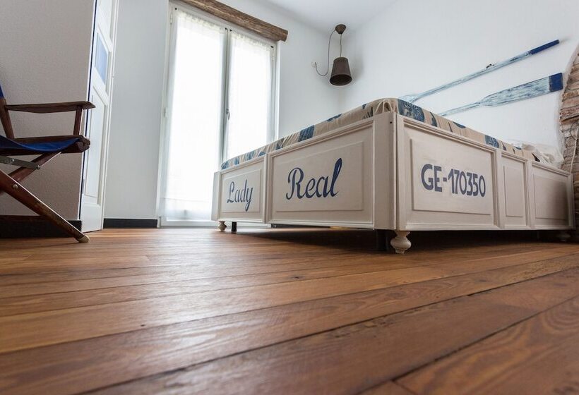 חדר סטנדרט, Room And Breakfast Casa Balin