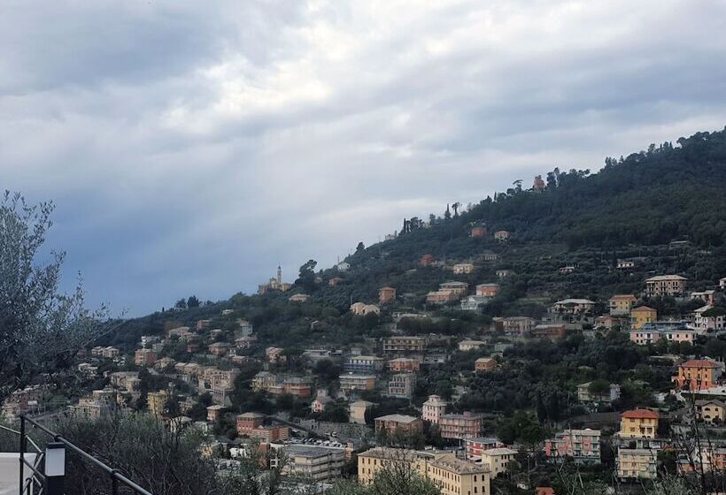 חדר סטנדרט, Room And Breakfast Casa Balin