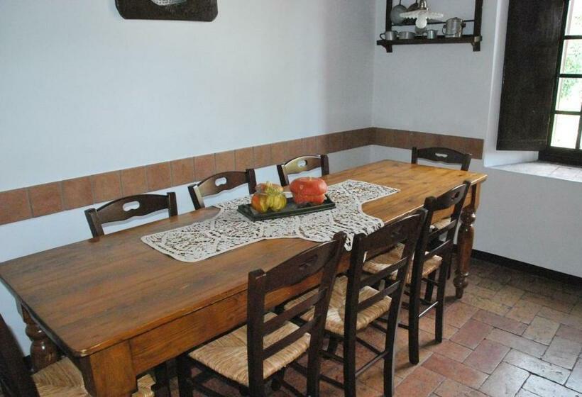 Quarto Superior Cama King, Room & Breakfast Nel Borgo Scipione