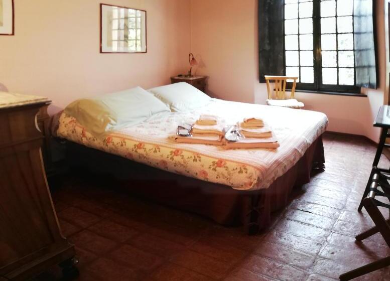 Quarto Estandar, Room & Breakfast Nel Borgo Scipione