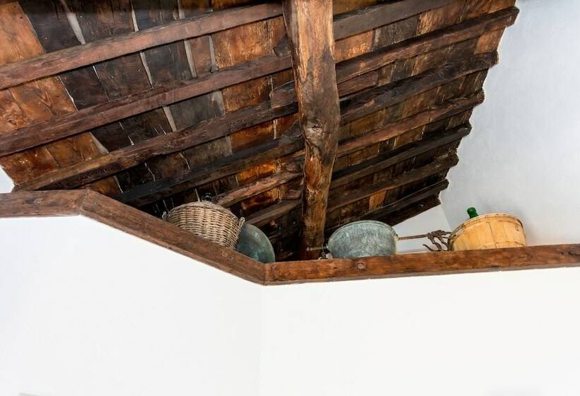 חדר דלוקס, Room And Breakfast Casa Balin