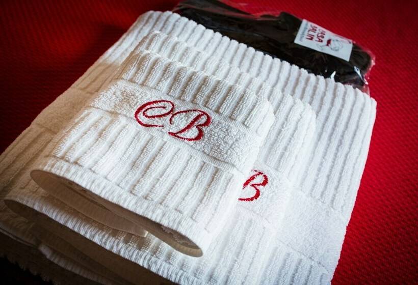 חדר דלוקס, Room And Breakfast Casa Balin