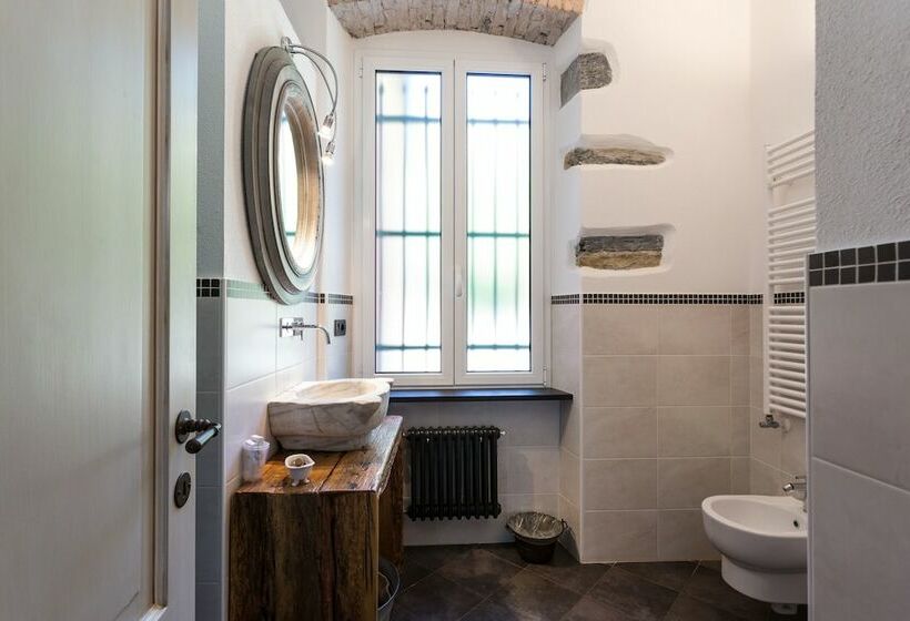 חדר סטנדרט, Room And Breakfast Casa Balin