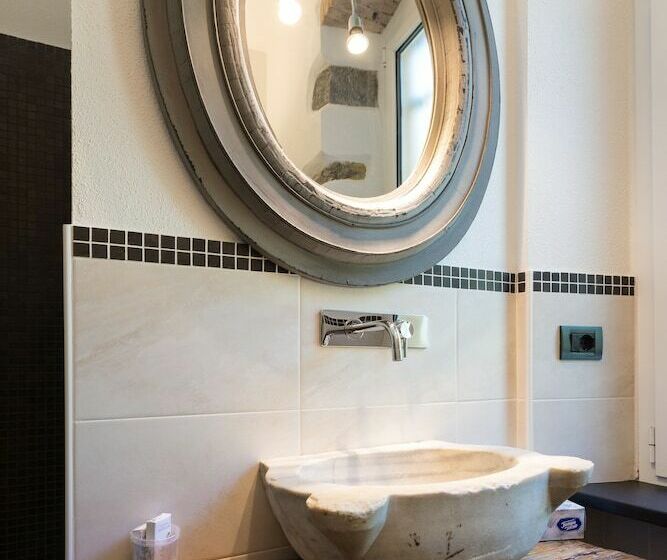 חדר סטנדרט, Room And Breakfast Casa Balin