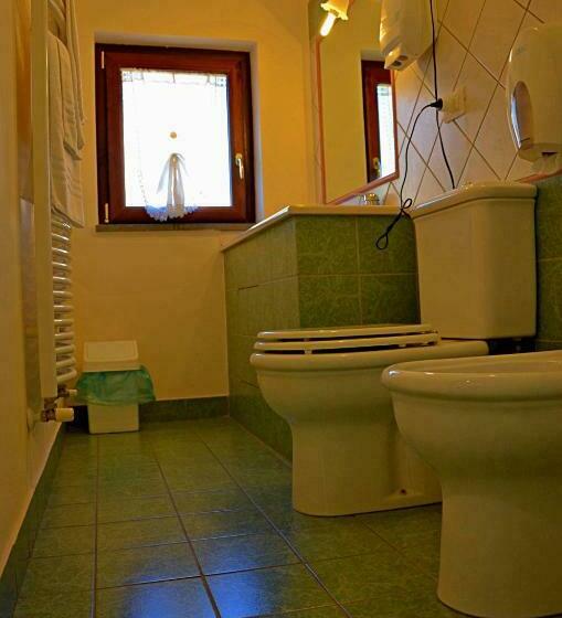 스탠다드 룸, Villa Hirschen