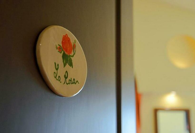 스탠다드 룸, Villa Hirschen