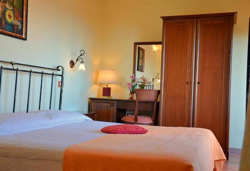 디럭스 룸 바다 전망, Villa Hirschen