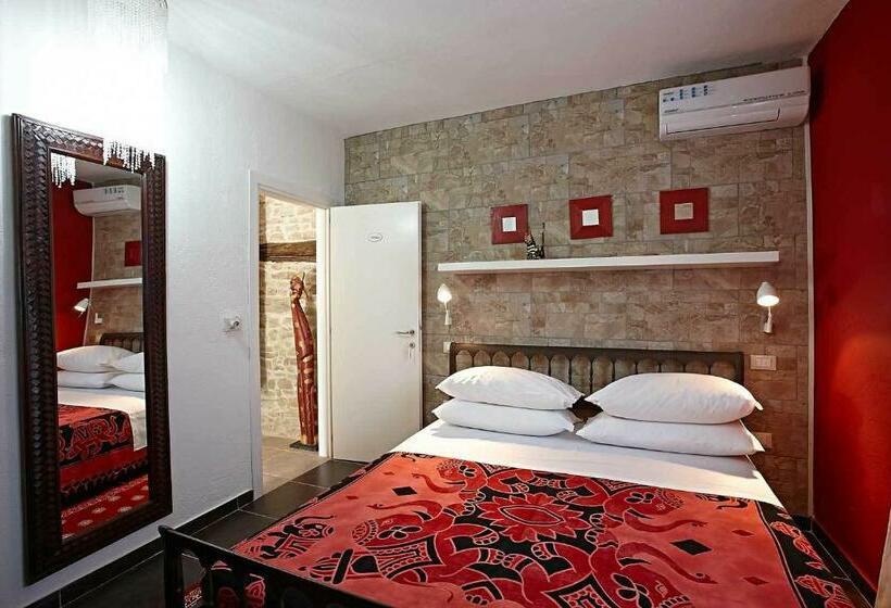 غرفة قياسية, Villa Tamara Country & Spa Suites