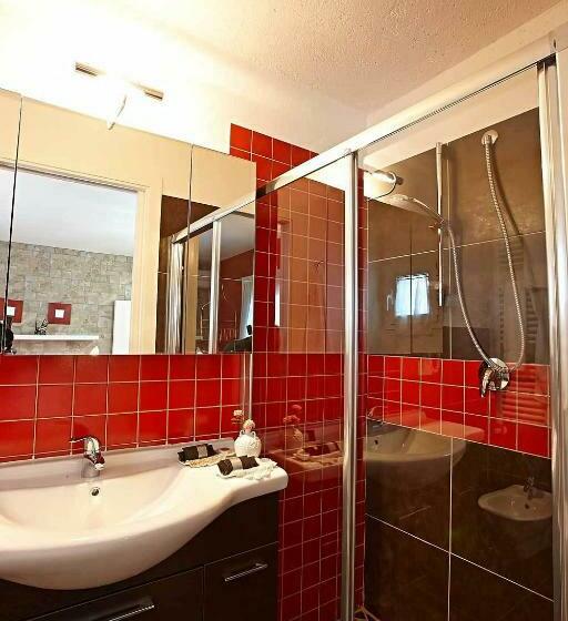 Номер Стандарт, Villa Tamara Country & Spa Suites