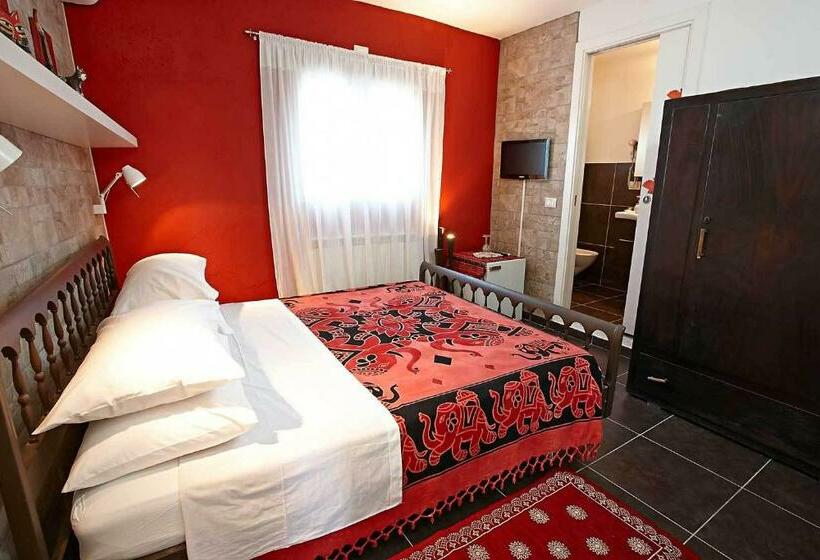 غرفة قياسية, Villa Tamara Country & Spa Suites