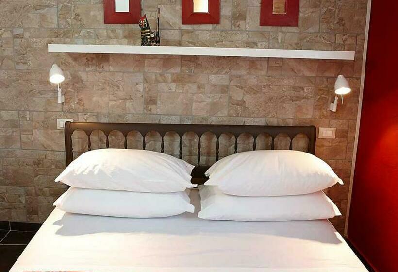 Номер Стандарт, Villa Tamara Country & Spa Suites