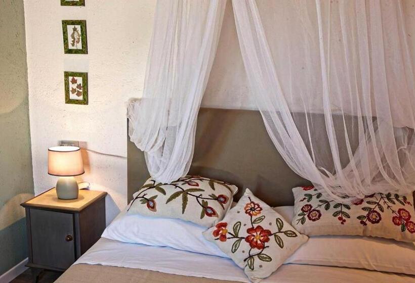 غرفة قياسية, Villa Tamara Country & Spa Suites