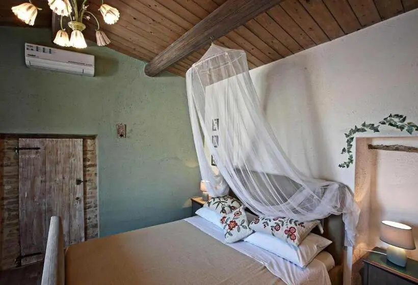 スタンダードルーム, Villa Tamara Country & Spa Suites