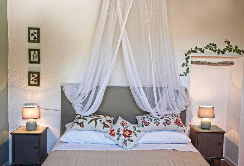 غرفة قياسية, Villa Tamara Country & Spa Suites