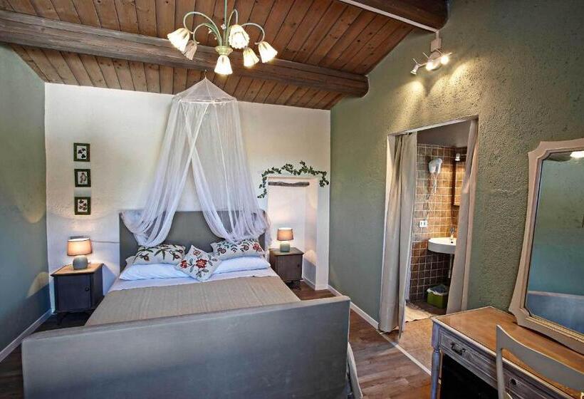 Номер Стандарт, Villa Tamara Country & Spa Suites