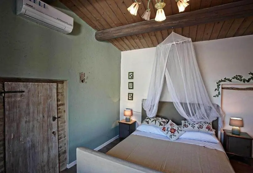スタンダードルーム, Villa Tamara Country & Spa Suites